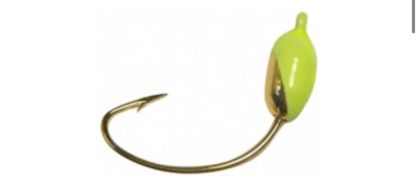 Toms Tackle Jig-O-Bit