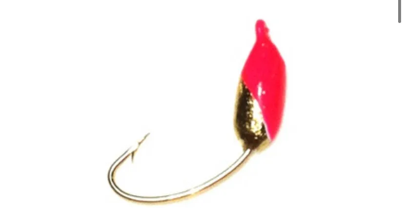 Toms Tackle Jig-O-Bit