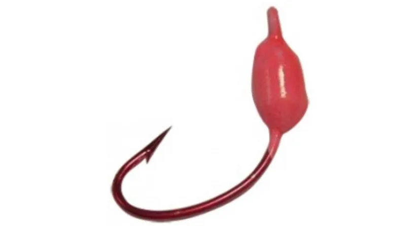 Toms Tackle Jig-O-Bit