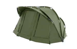 Trakker Armo mkII 1Man Bivvy & Overwrap
