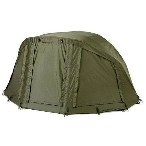 Trakker Armo mkII 1Man Bivvy & Overwrap