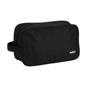 Travel Bag Black Black