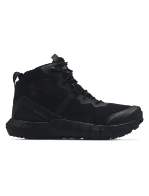 UA Micro G Valsetz Mid Tactical Boots