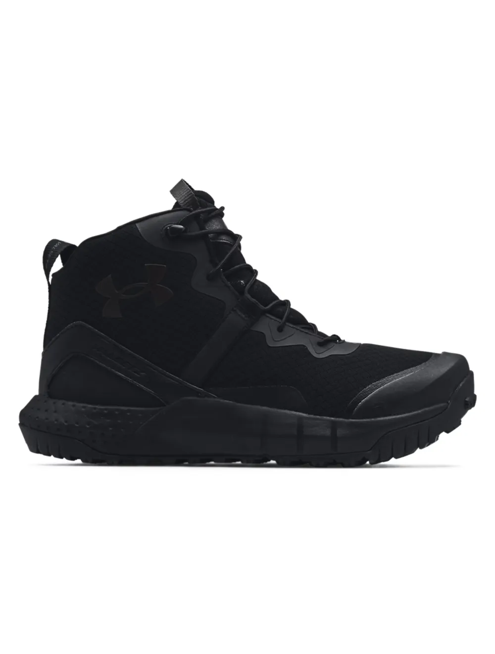 UA Micro G Valsetz Mid Tactical Boots