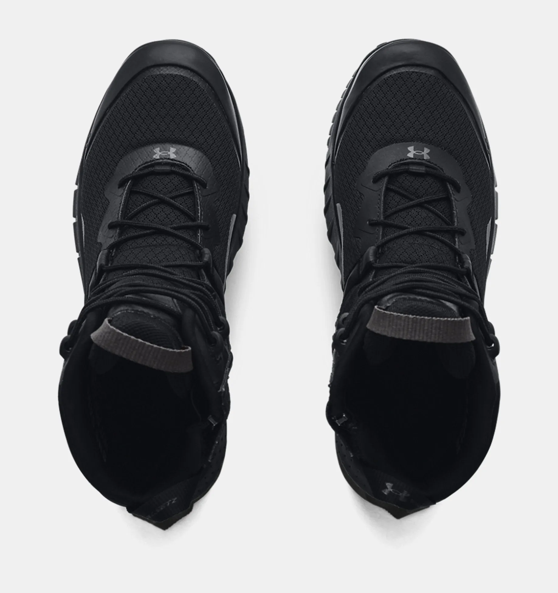 Under Armour Micro G Valsetz Zip Tactical Boots