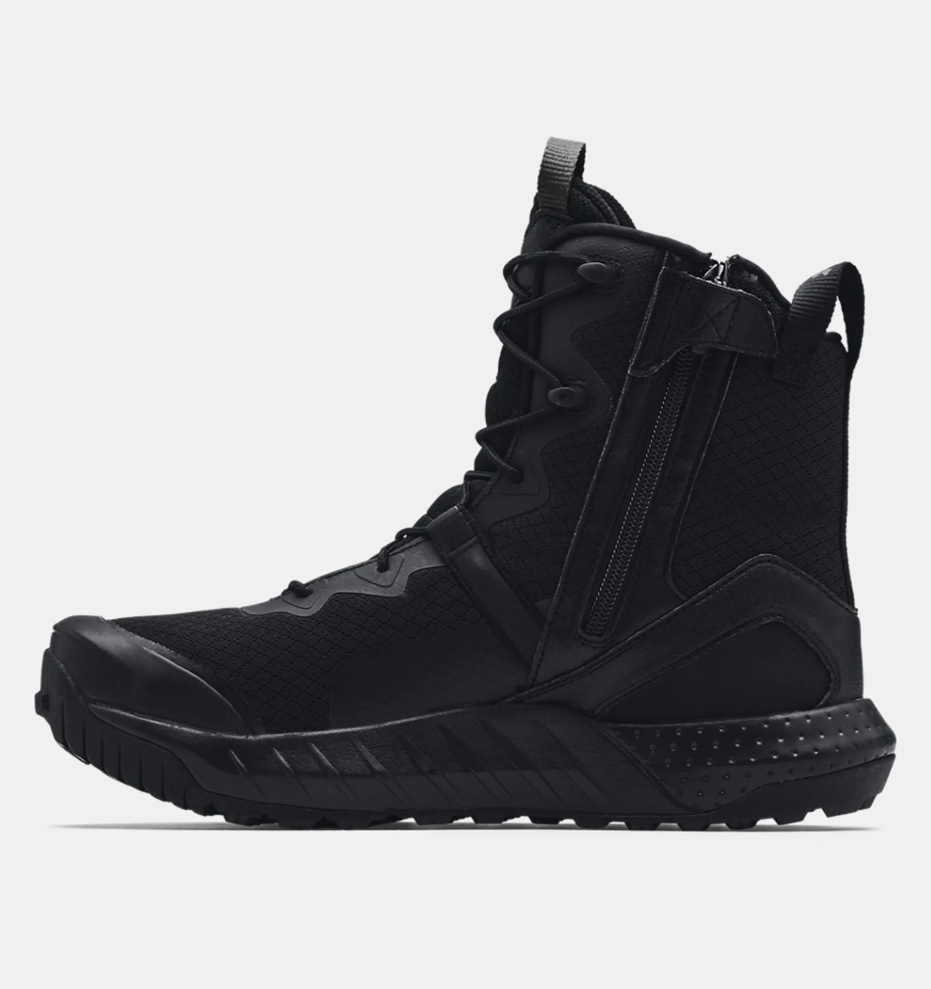 Under Armour Micro G Valsetz Zip Tactical Boots