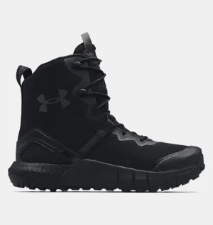 Under Armour Micro G Valsetz Zip Tactical Boots