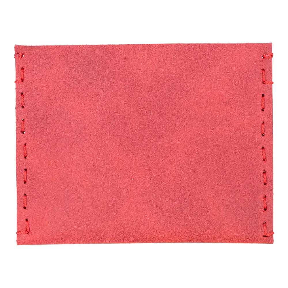 Unico Geniune Leather Card Holder