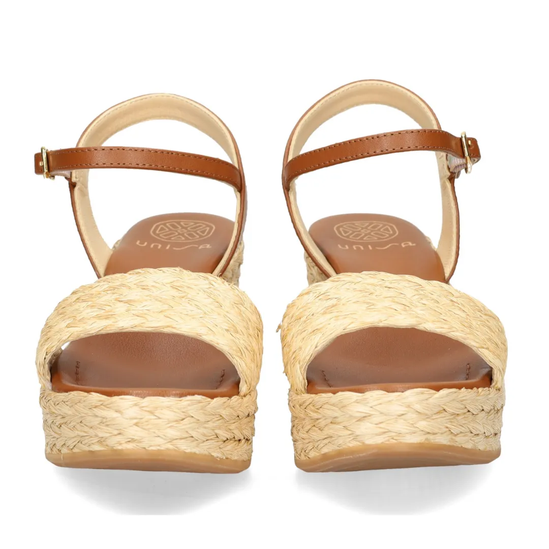 Unisa Kebec Wedges