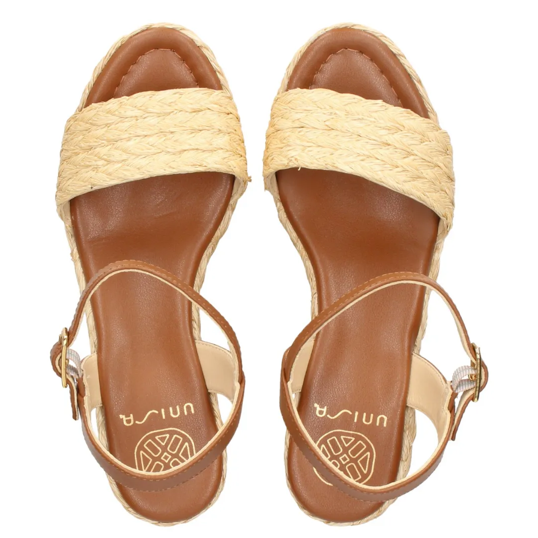 Unisa Kebec Wedges