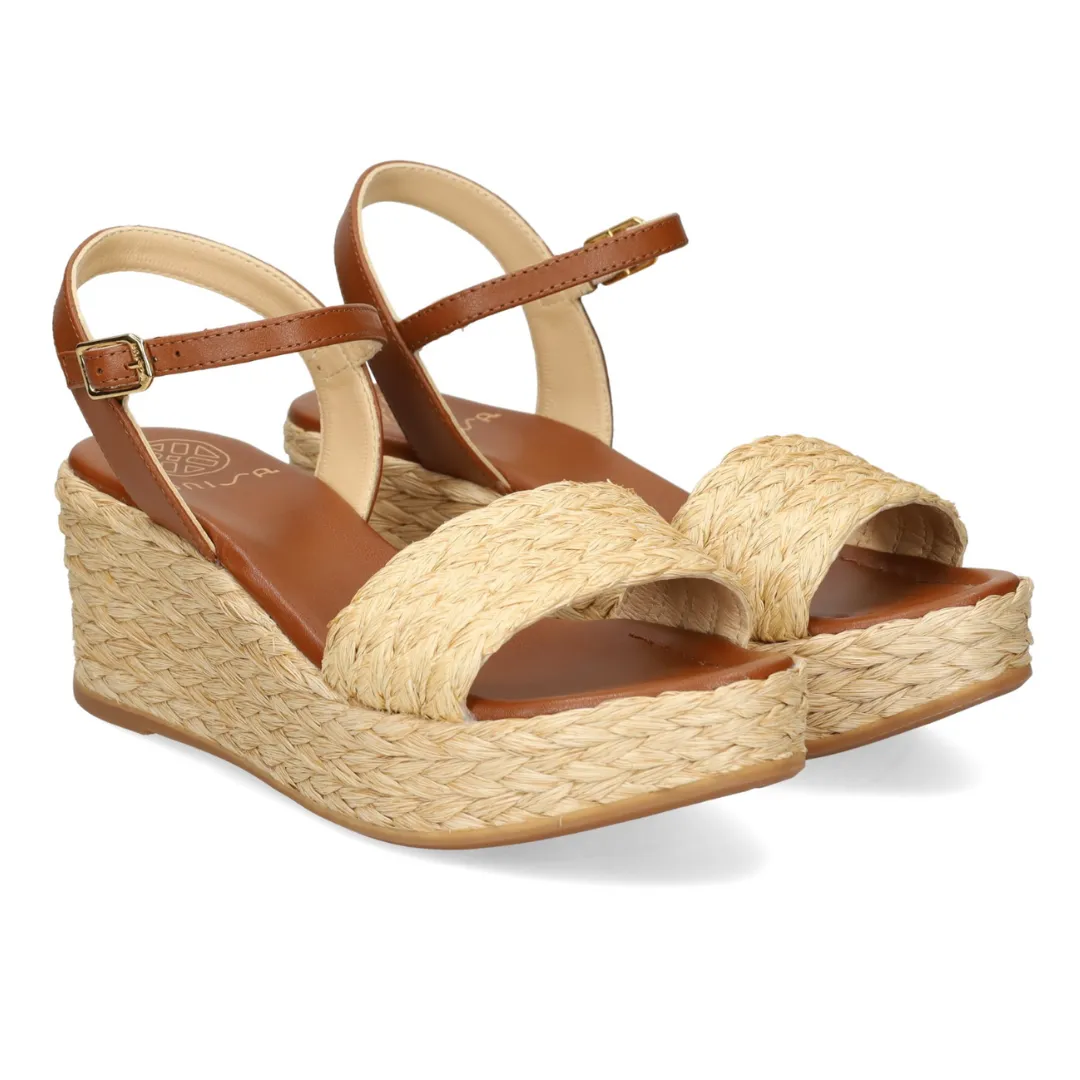 Unisa Kebec Wedges