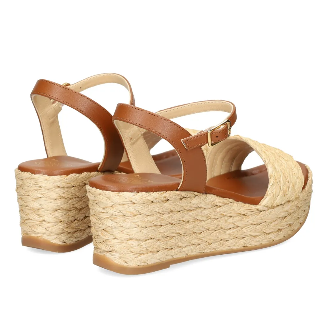 Unisa Kebec Wedges