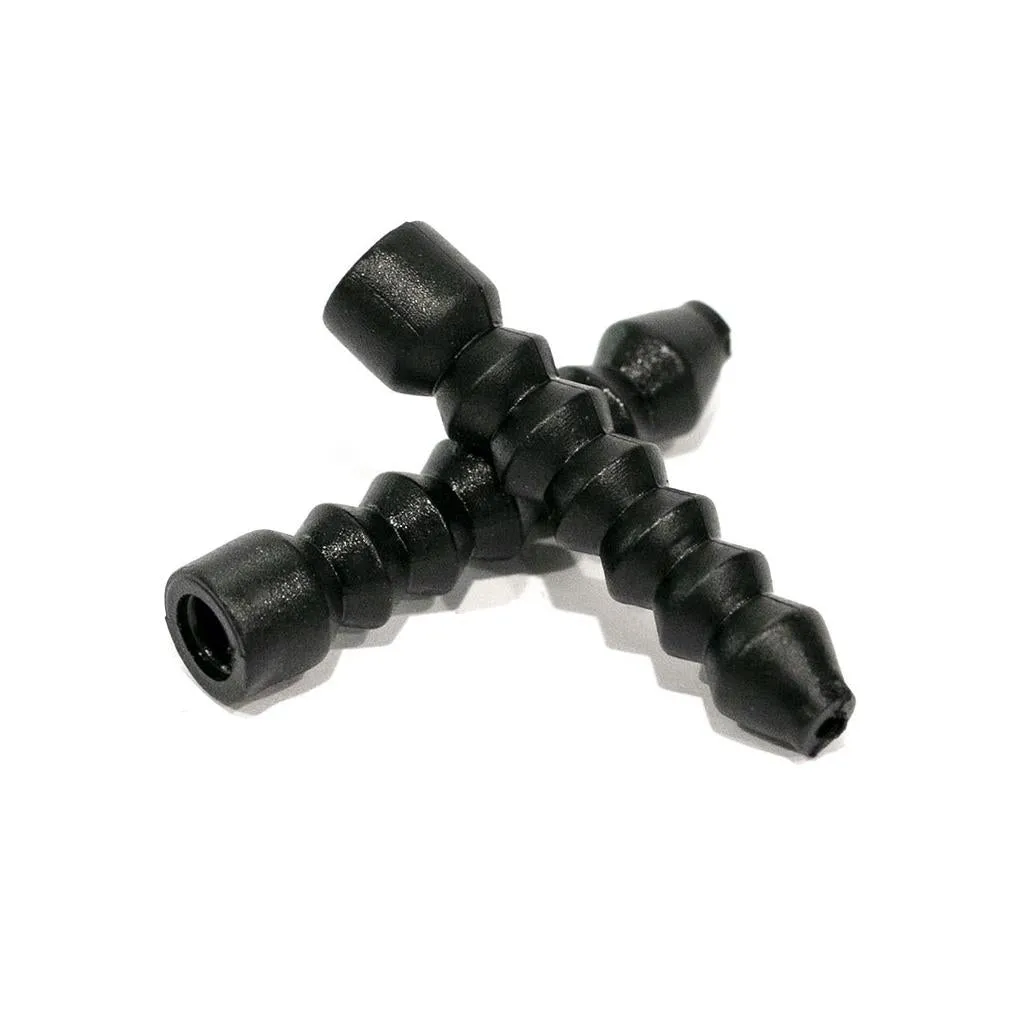 V Brake Rubber Dust Shields