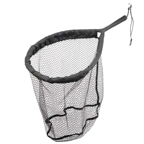 Vadarhåv - PRO FINEZZE RUBBER MESH Large