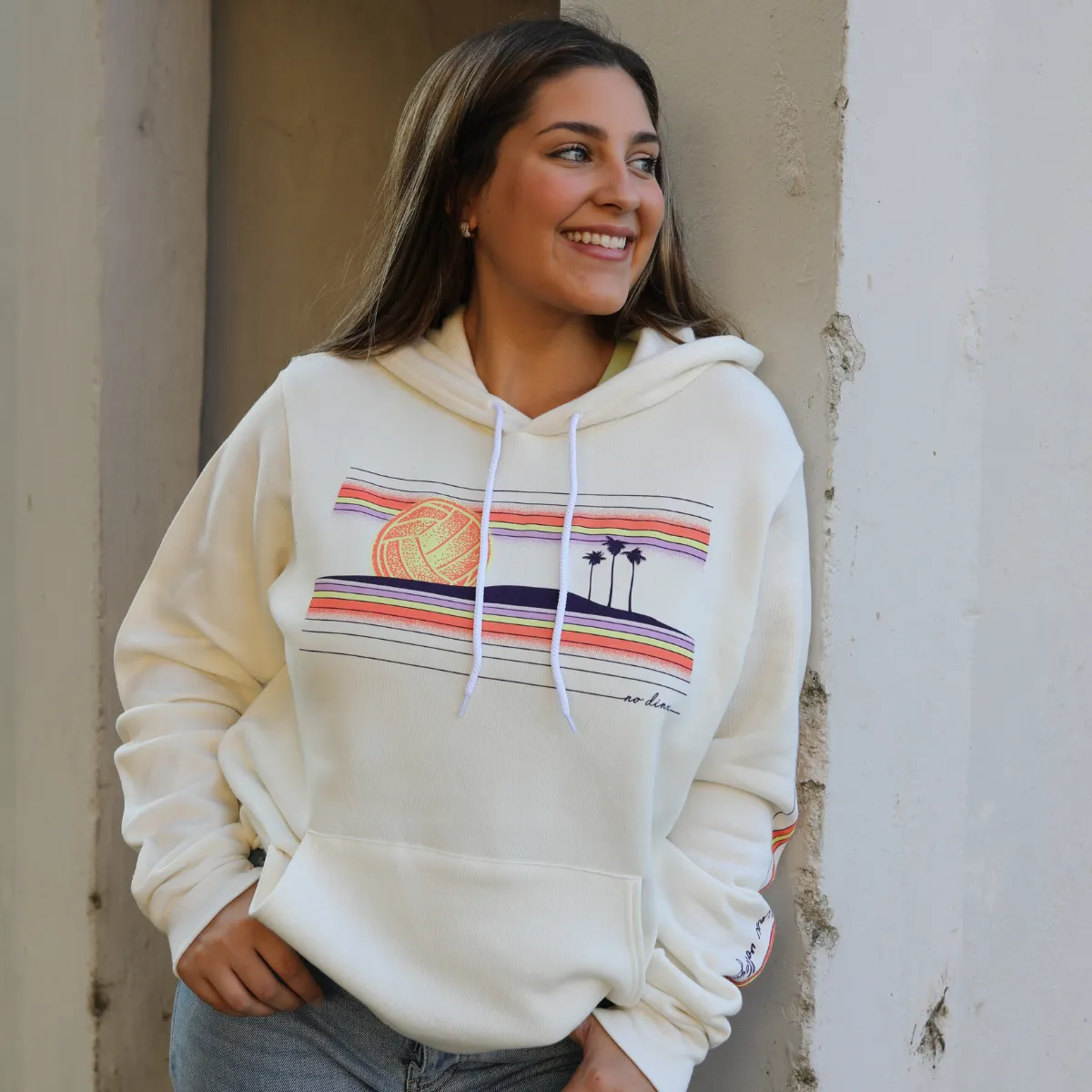 VB Vacay Hooded Sweatshirt