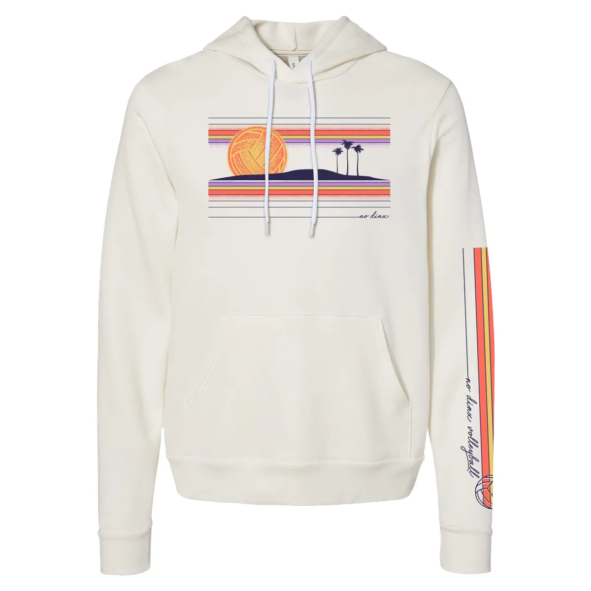 VB Vacay Hooded Sweatshirt