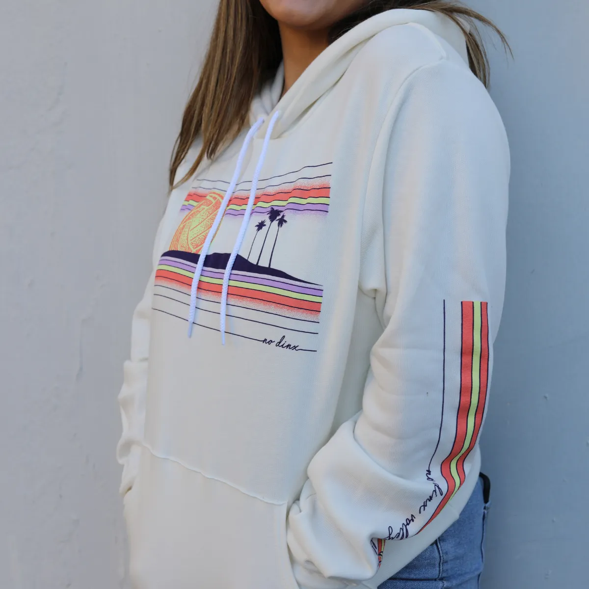VB Vacay Hooded Sweatshirt
