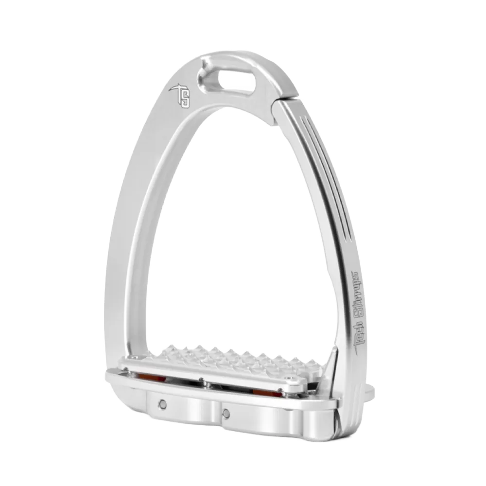 Venice Dressage Plus Stirrups by Tech Stirrups