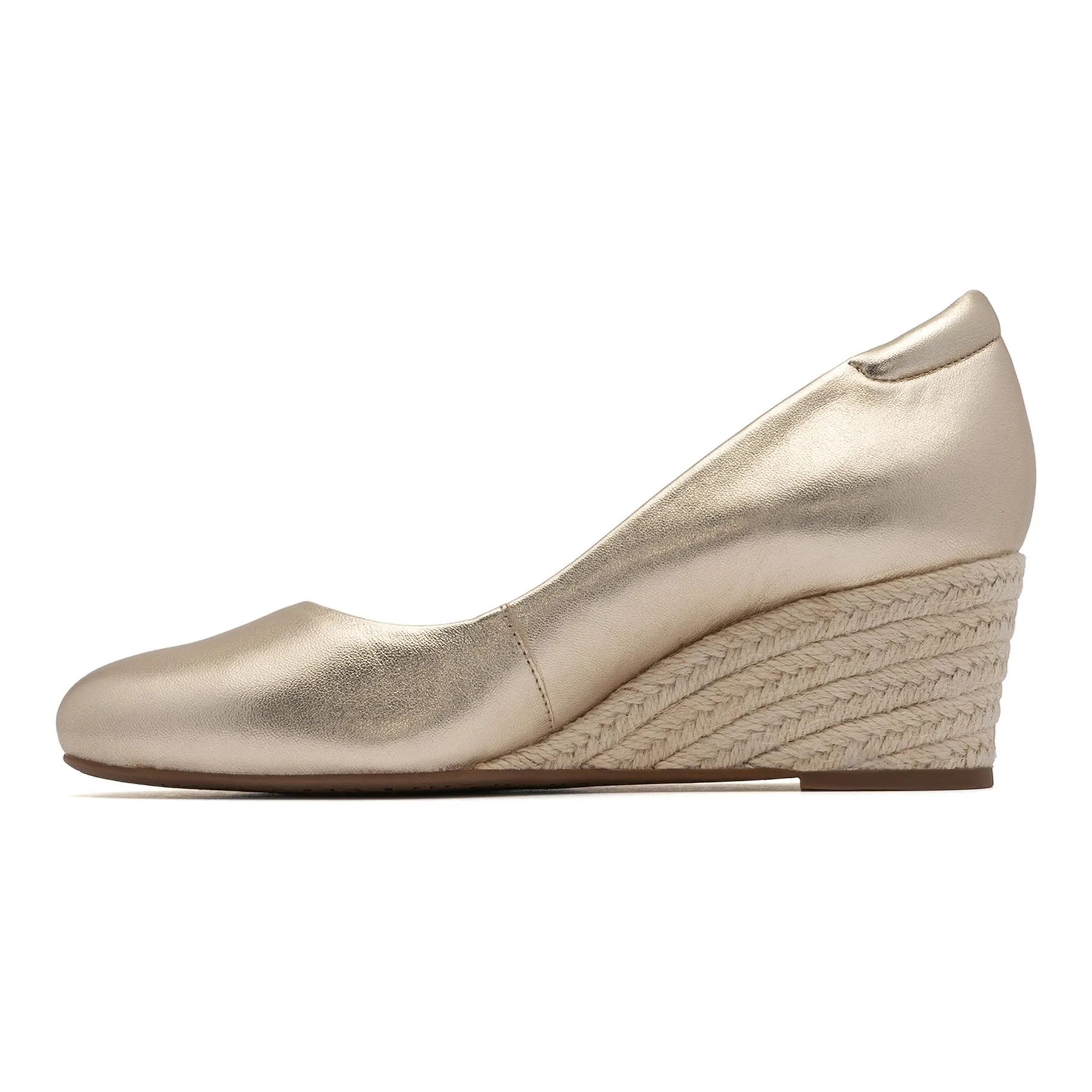 Veranda Espadrille Metatarsal