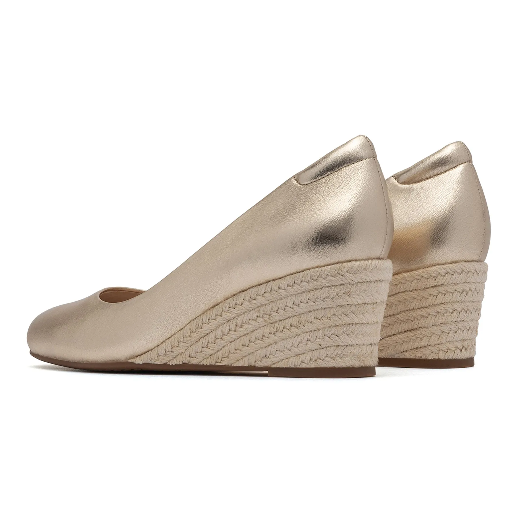 Veranda Espadrille Metatarsal