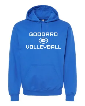 Volleyball Style G 2H
