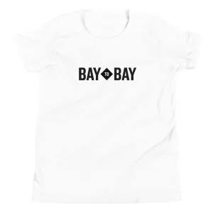 VolleyTots Youth Short Sleeve T-Shirt