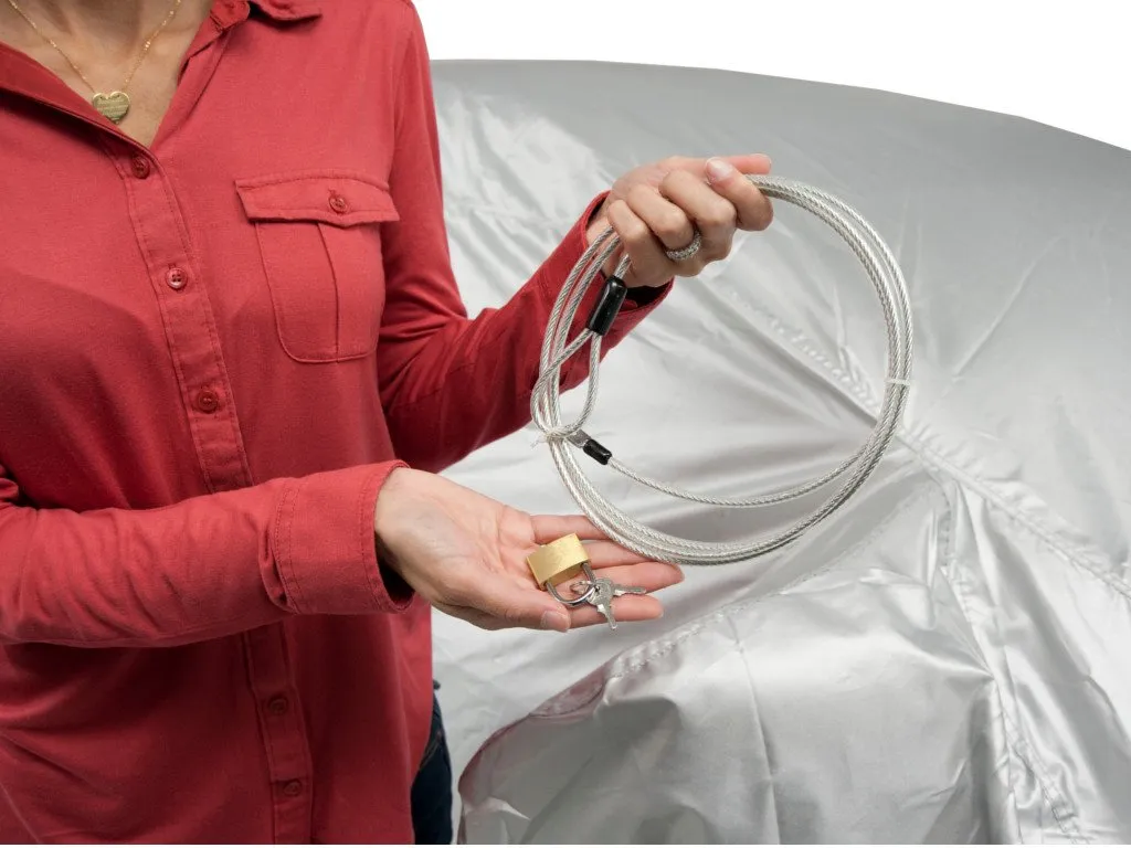 Volvo V70 1998 - 2007 Outdoor Indoor Select-Fit Car Cover