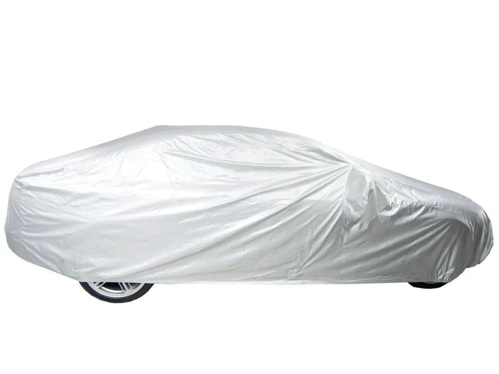 Volvo V70 1998 - 2007 Outdoor Indoor Select-Fit Car Cover