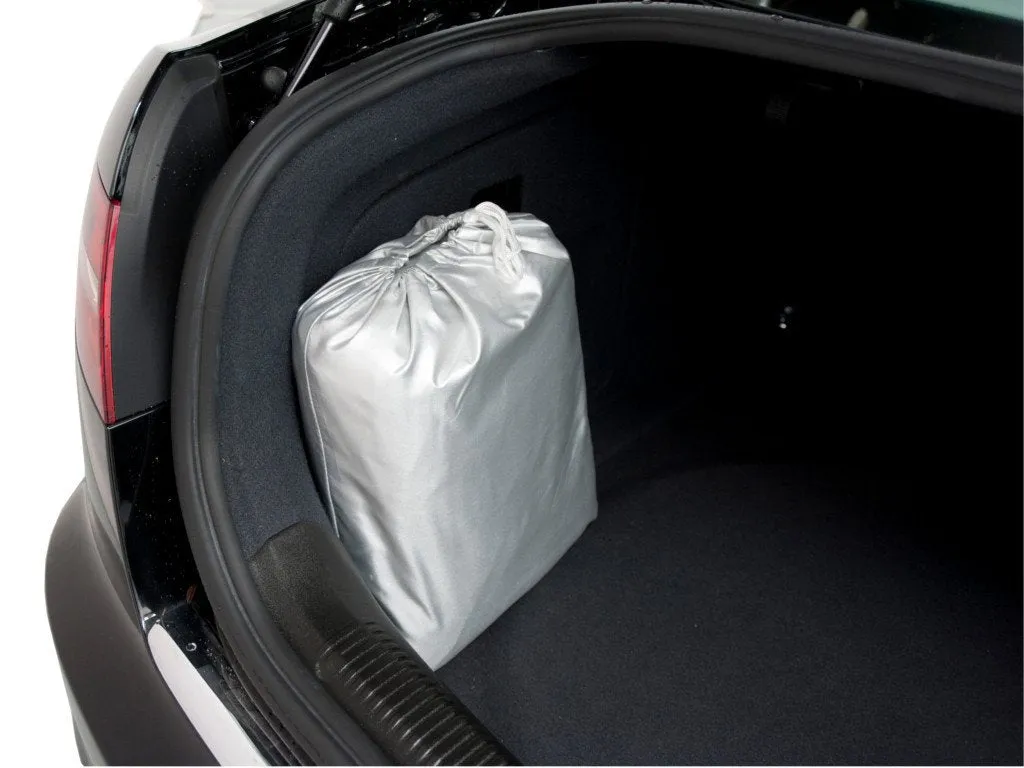 Volvo V70 1998 - 2007 Outdoor Indoor Select-Fit Car Cover
