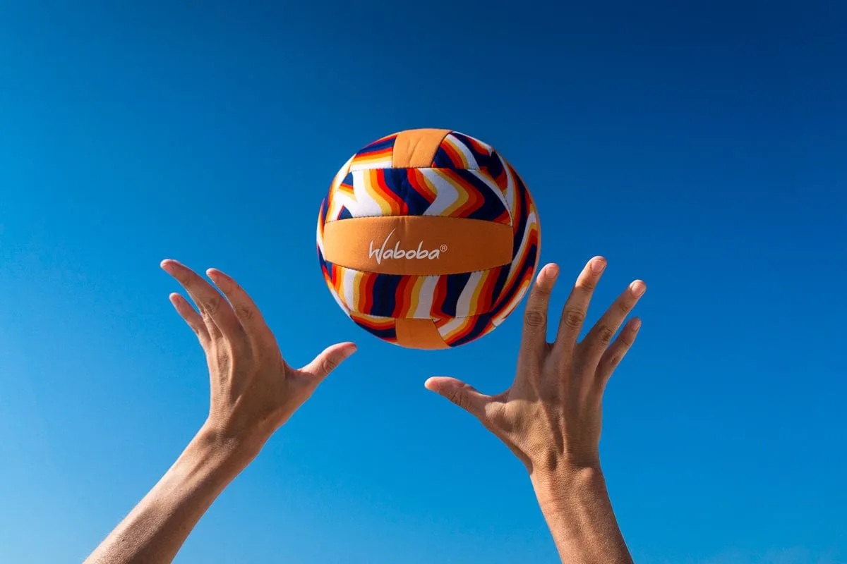 Waboba Beach VolleyBall