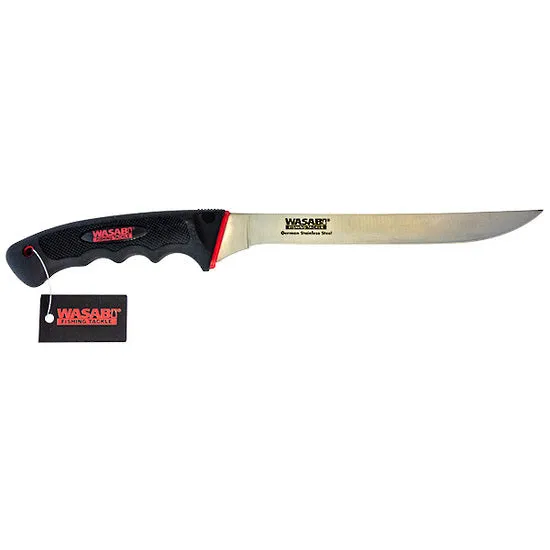 Wasabi Performance Fillet Knife 20cm