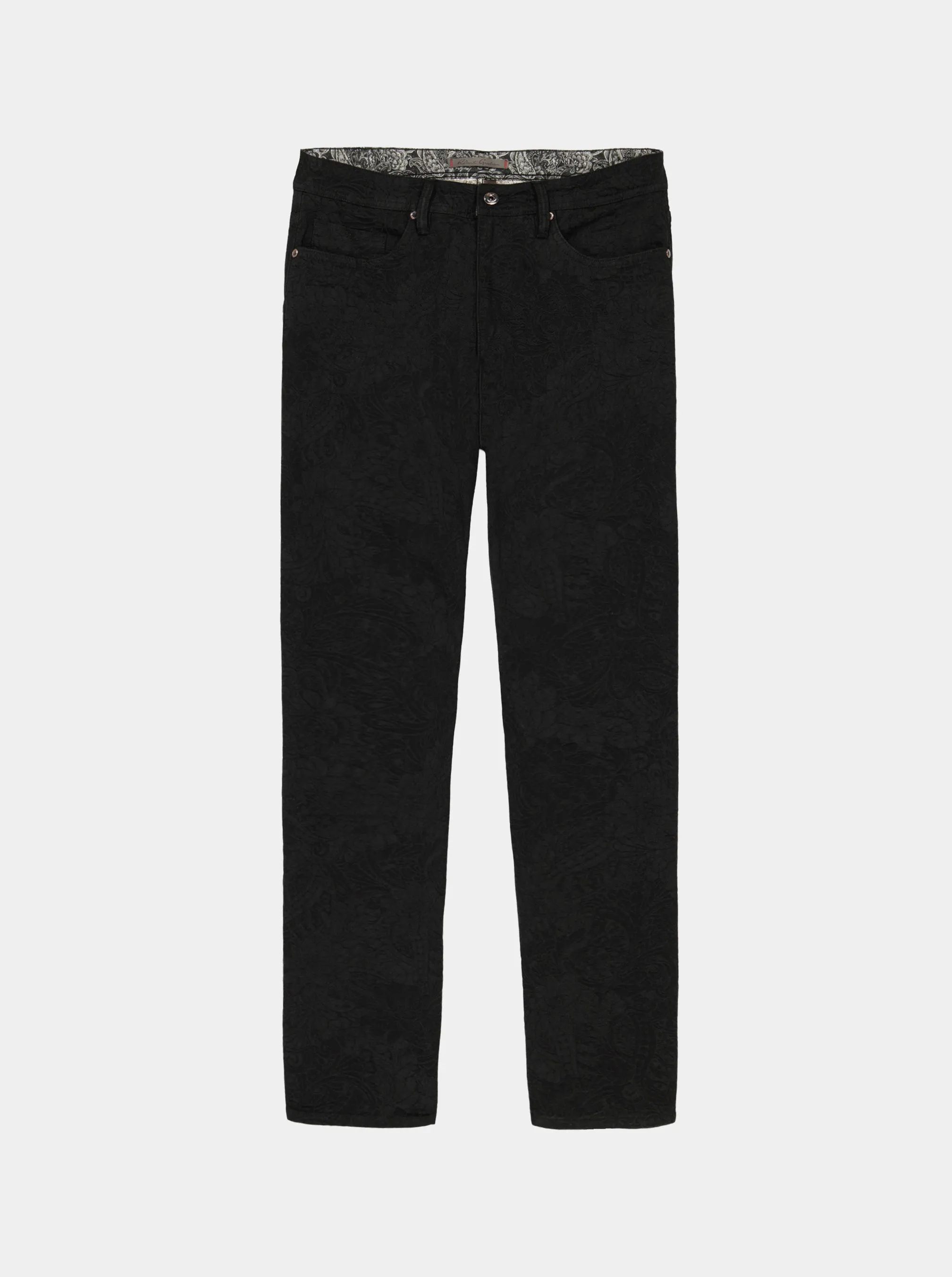 WELLS DENIM PANT