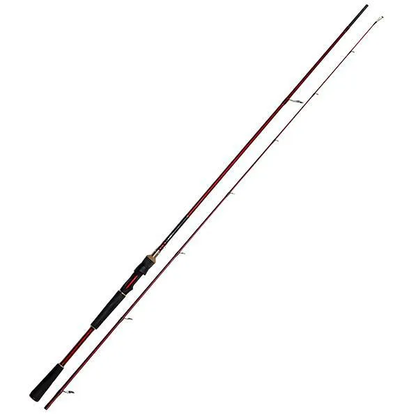 Westin W6 Powershad