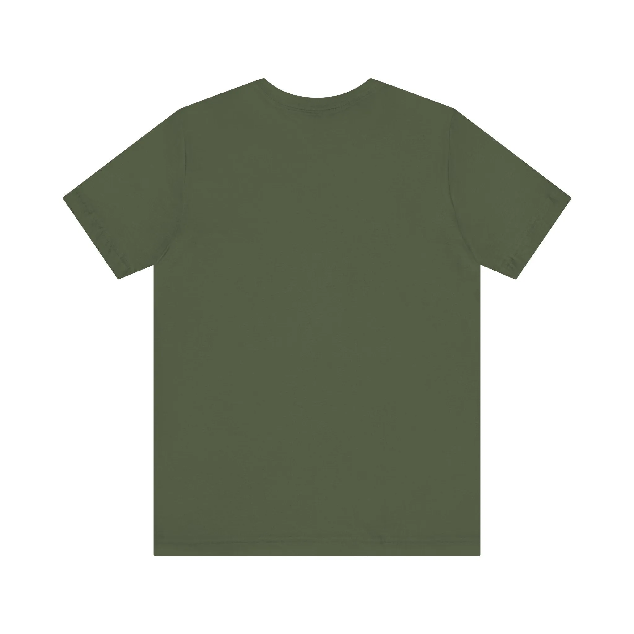 'We've Loved America More Than It Ever Loved Us': Unisex Tee