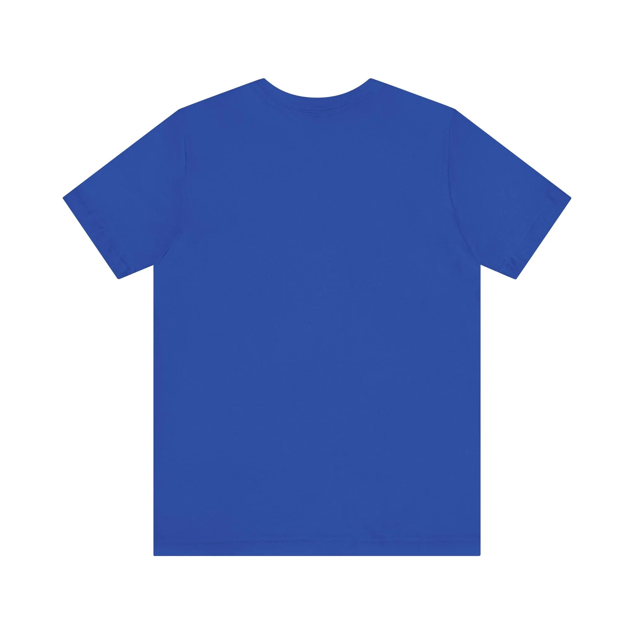 'We've Loved America More Than It Ever Loved Us': Unisex Tee
