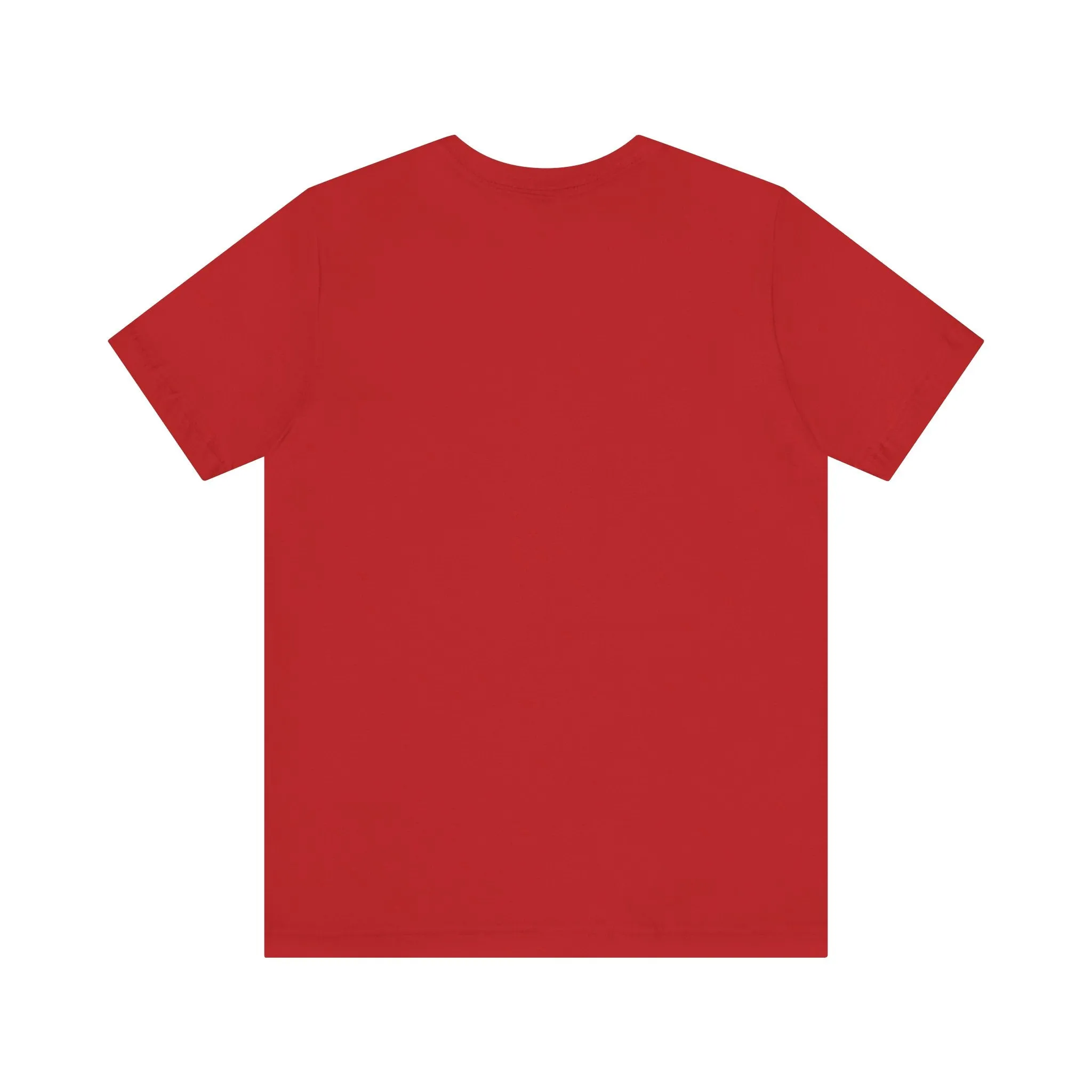 'We've Loved America More Than It Ever Loved Us': Unisex Tee