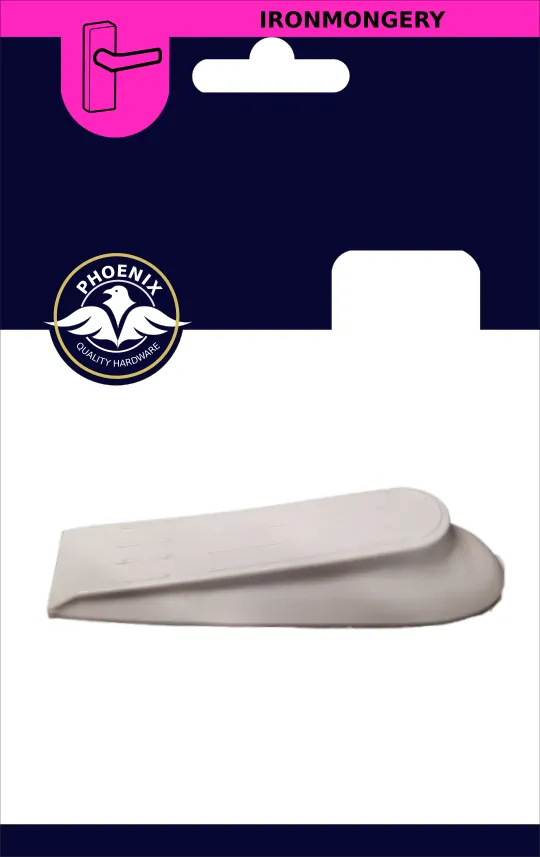 White Door Wedges