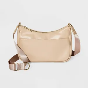 Wild Fable Womens Crossbody Bag with Pouch