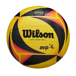 Wilson OPTX Professional Ball
