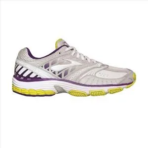 Women's Brooks Liberty 8 Leather