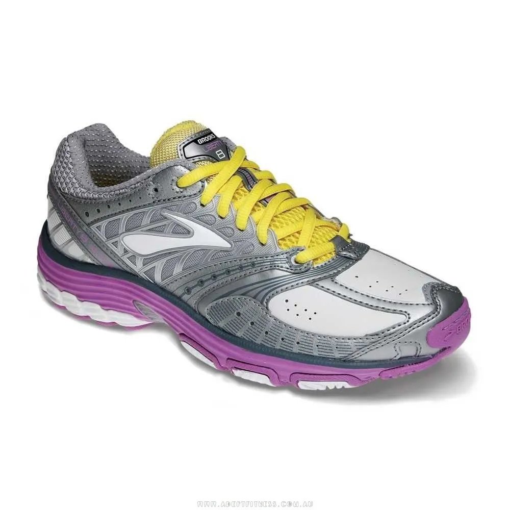 Women's Brooks Liberty 8 Leather