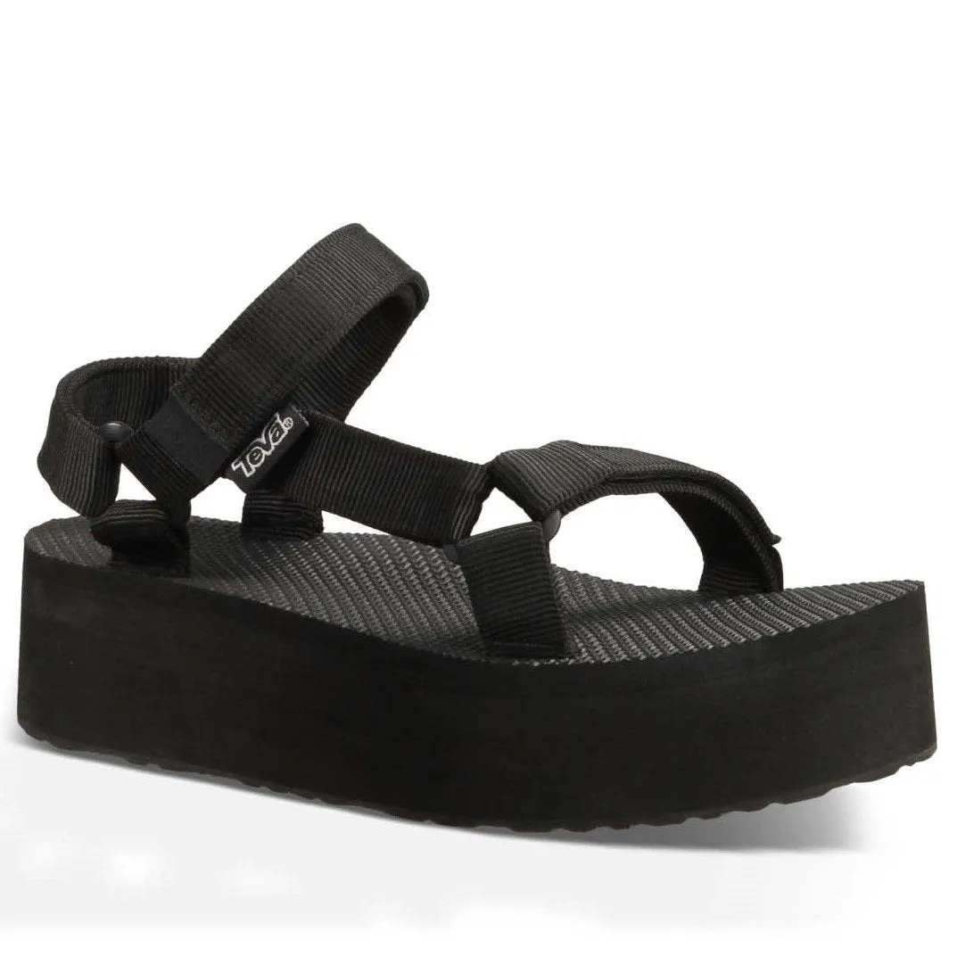 WOMEN'S FLATFORM UNIVERSAL