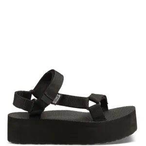 WOMEN'S FLATFORM UNIVERSAL