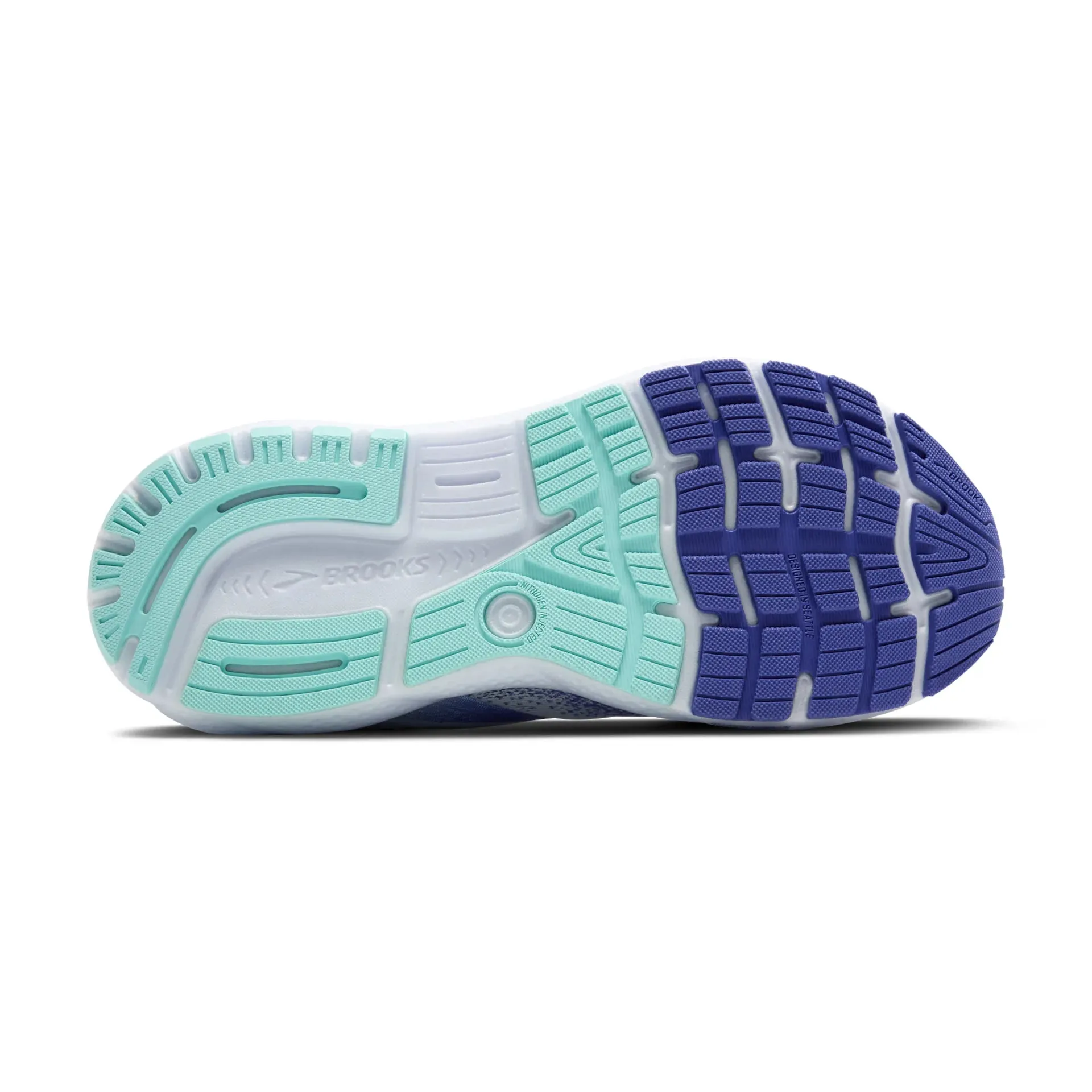 Women's Ghost 16