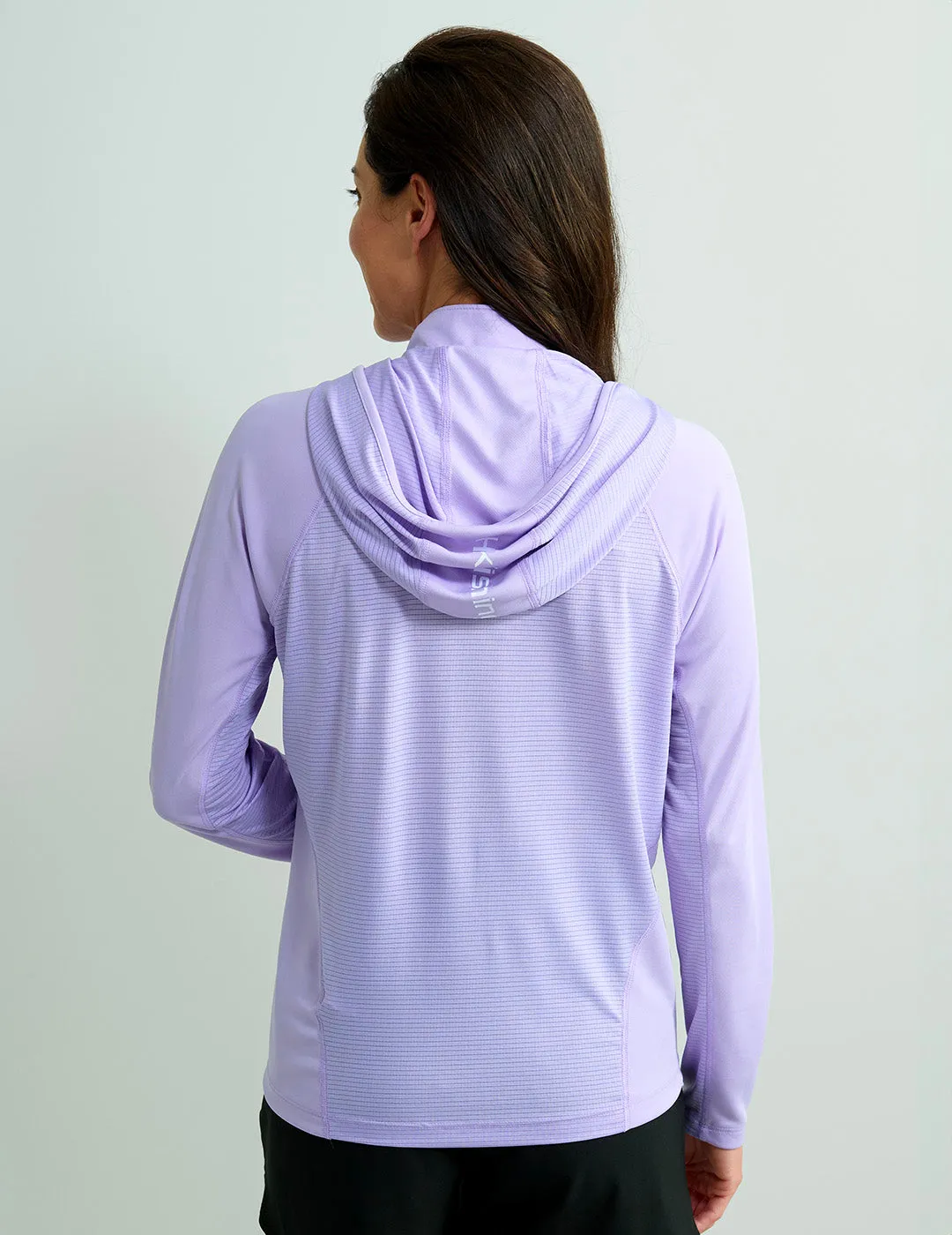 Womens Icon Performance Hoodie