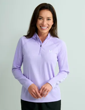 Womens Icon Performance Hoodie