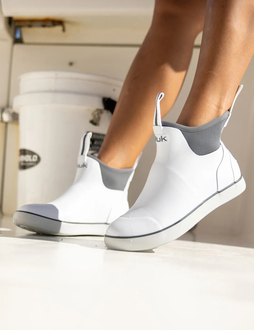 Womens Rogue Wave Boots