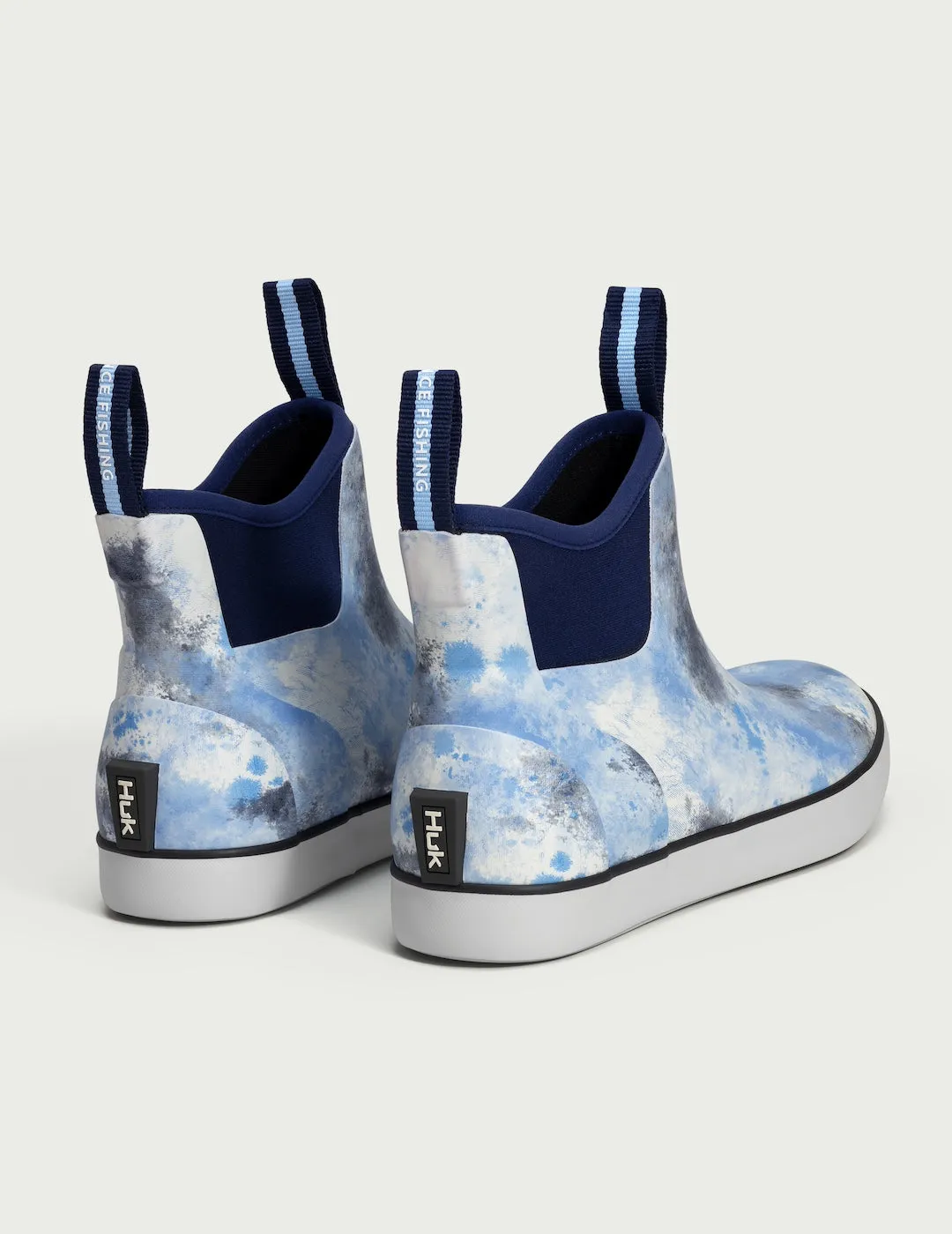Womens Rogue Wave Boots