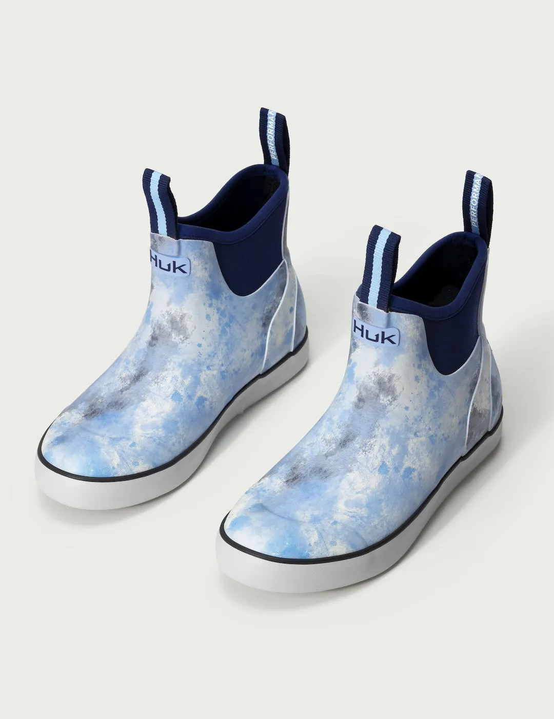 Womens Rogue Wave Boots