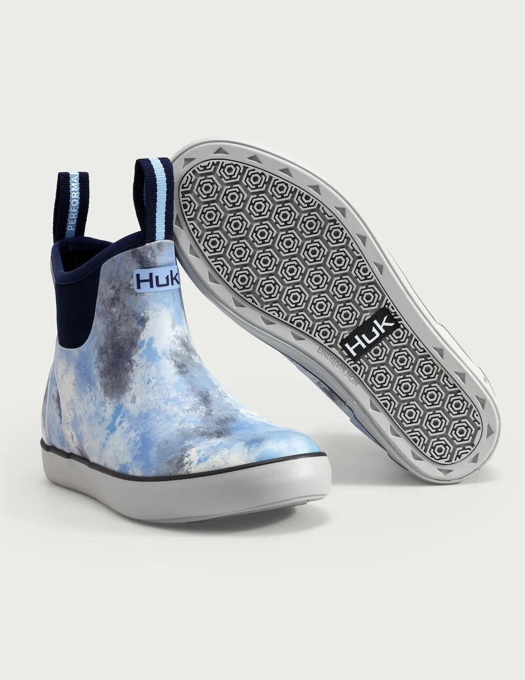 Womens Rogue Wave Boots